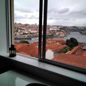 Apartamento "La peinture de Porto"