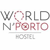 World n'Porto Hostel