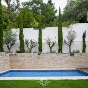 Alcantara Discovery Swimming Pool 67 by Lisbonne Collection