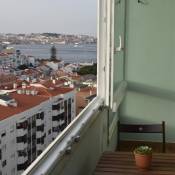 Top Cacilhas Apartament