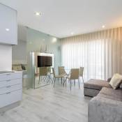 WHome | Parede Premium Apartment