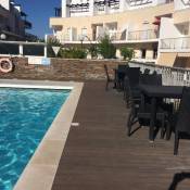 Apartamento T2 com Piscina Aquecida