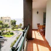 Ajuda/Funchal Tourist Two Bedroom Apartament