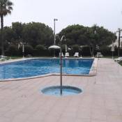 Vilamoura T1 with pool and sea view