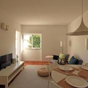 Olivais Design Flat