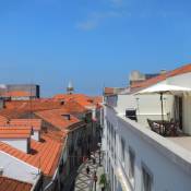 Aveiro - Downtown Apartment