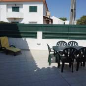 Sunny Villa in Ericeira