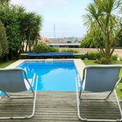 HOMEinLAND of TERROSO - Privat Pool, Grill & Seaview