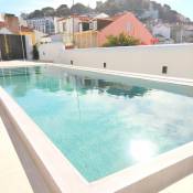 RH OLARIAS 19, View & Terrace & Swimming Pool