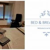 Bed & Breakfast with Private WC, near Lisbon