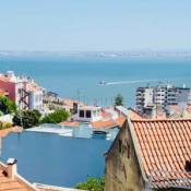 Amazing views in Graça