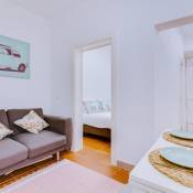 Casa da Saudade, a cozy new apartment