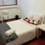 Aslep Hostel, Private Rooms with Shared Bathrooms