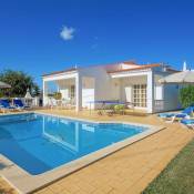 Terras Novas Villa Sleeps 6 Pool Air Con WiFi