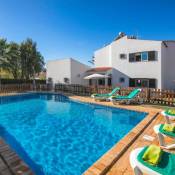 Casa Mestre, Vilamoura – 3 bedroom villa with private gated pool