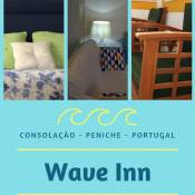 Wave Inn - Beach House