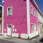 casa cor de rosa 2