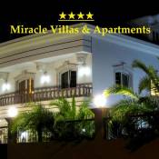 Miracle Villas & Apartments