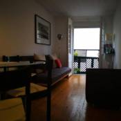 Two-bedroom attic in Alfama