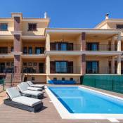 Luxury Algarve Home