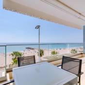 Brisa do Mar 2Br - Sea front - Luxury apartment