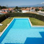 Relaxing Villa w/pool up to 6 people Cascais