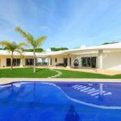 Benfarras Villa Sleeps 12 Pool Air Con WiFi T364775