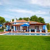 Albufeira Villa Sleeps 6 Pool Air Con WiFi