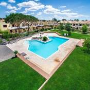 Cavacos Villa Sleeps 8 Pool Air Con WiFi
