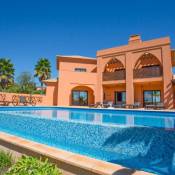 Monte Raposo Villa Sleeps 8 Pool Air Con WiFi