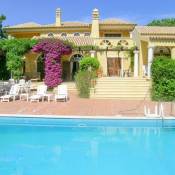 Quinta do Lago Villa Sleeps 8 Pool Air Con WiFi