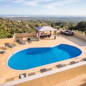 Sitio da Areia Villa Sleeps 10 Pool Air Con WiFi