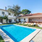 Quinta do Chaparro Villa Sleeps 8 Pool WiFi