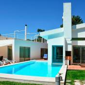 Aroeira Villa Sleeps 12 Pool Air Con WiFi