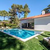 Aroeira Villa Sleeps 12 Pool Air Con WiFi