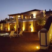 Malhadais Villa Sleeps 14 Pool Air Con WiFi