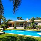 Vilamoura Villa Sleeps 6 Pool Air Con WiFi