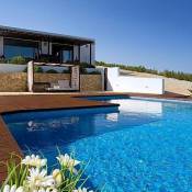 Armacao de Pera Villa Sleeps 4 Pool Air Con WiFi