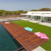 Benfarras Villa Sleeps 12 Pool Air Con WiFi