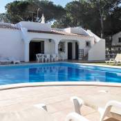 Vilamoura Villa Sleeps 8 WiFi