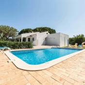 Barros da Fonte Santa Villa Sleeps 6 Air Con WiFi