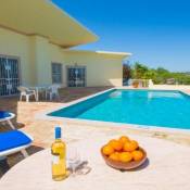 Almancil Villa Sleeps 4 Pool Air Con WiFi