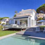 Vale do Lobo Villa Sleeps 6 Pool Air Con T607942