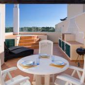 Vale do Lobo Apartment Sleeps 4 Air Con T711331