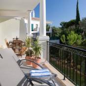 Vale do Lobo Apartment Sleeps 4 Air Con T711330