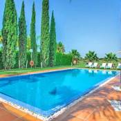 Vilamoura Villa Sleeps 12 Pool Air Con WiFi T480354
