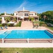 Quinta do Lago Villa Sleeps 8 Pool Air Con T610351