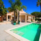 Almancil Villa Sleeps 8 Pool Air Con WiFi T607887