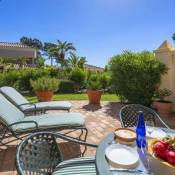 Quinta do Lago Villa Sleeps 6 Air Con WiFi