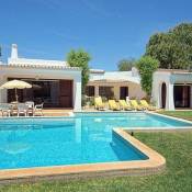 Vilamoura Villa Sleeps 6 Pool Air Con WiFi T693103